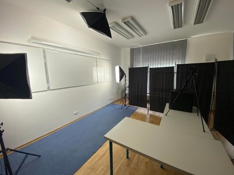 Učebny Dohlavy - náhled 20