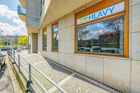 Učebny Dohlavy - náhled 23