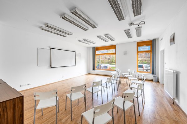 Učebny Dohlavy - náhled 26