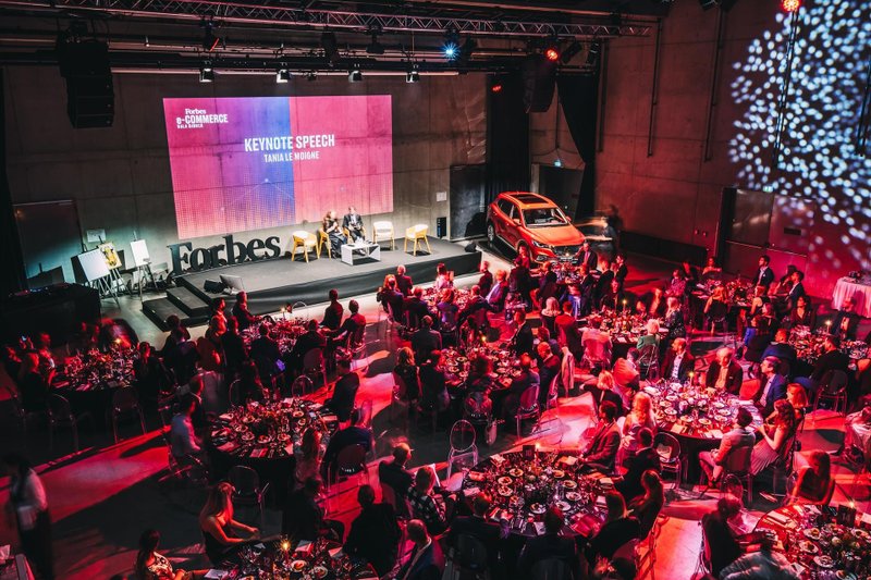 Prostor DOX+ - obrázek 1