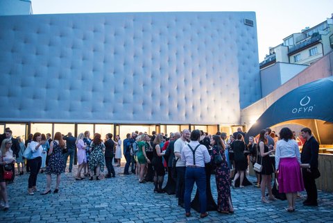 Prostor DOX+ - náhled 4