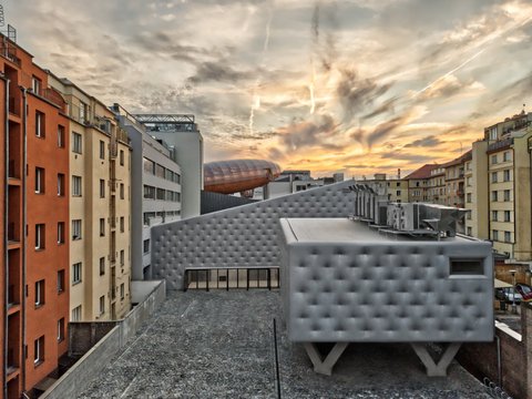 Prostor DOX+ - náhled 7