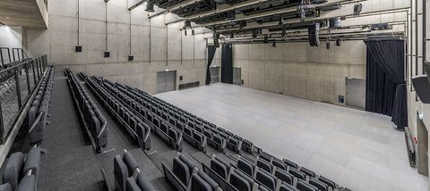 Prostor DOX+ - náhled 14