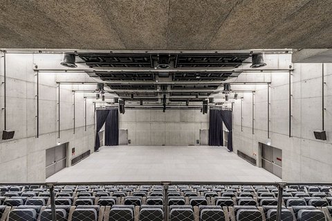 Prostor DOX+ - náhled 15