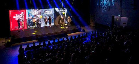 Prostor DOX+ - náhled 17