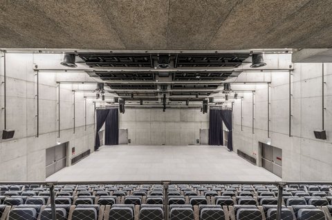 Prostor DOX+ - náhled 23