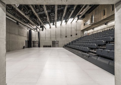 Prostor DOX+ - náhled 25