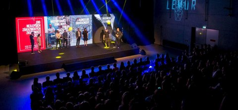 Prostor DOX+ - náhled 26