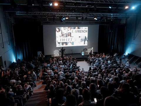 Prostor DOX+ - Multifunkční sál DOX+ - náhled 18