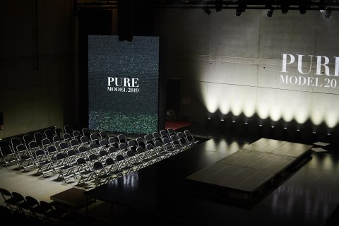 Prostor DOX+ - Multifunkční sál DOX+ - náhled 30