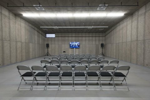 Prostor DOX+ - Zkušebna DOX+ - náhled 1