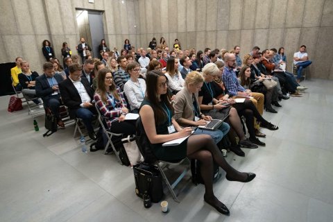 Prostor DOX+ - Zkušebna DOX+ - náhled 2