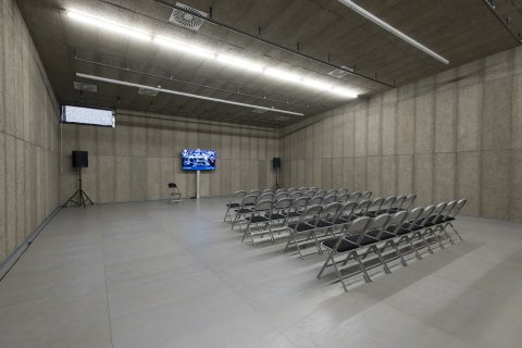 Prostor DOX+ - Zkušebna DOX+ - náhled 3