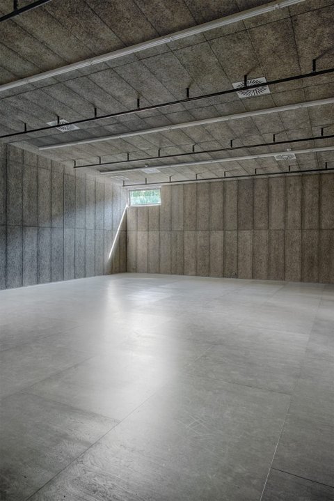 Prostor DOX+ - Zkušebna DOX+ - náhled 4