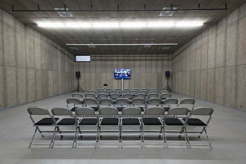 Prostor DOX+ - Zkušebna DOX+ - náhled 5