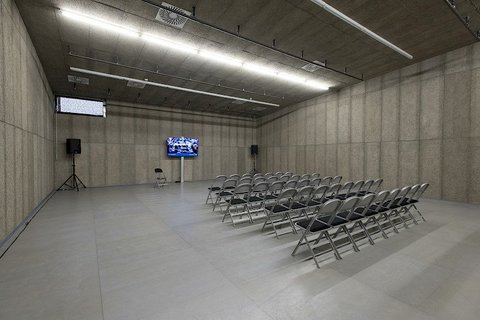 Prostor DOX+ - Zkušebna DOX+ - náhled 7