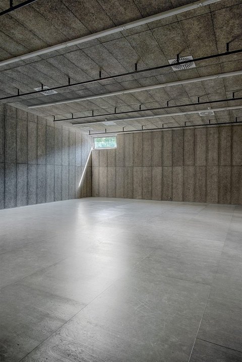 Prostor DOX+ - Zkušebna DOX+ - náhled 8