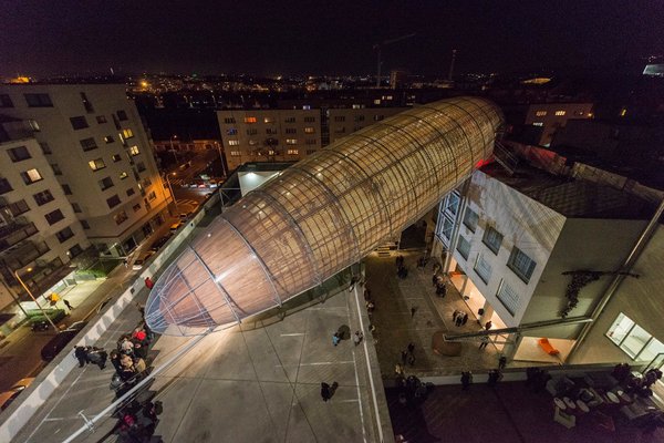 Vzducholoď@DOX - náhled 2