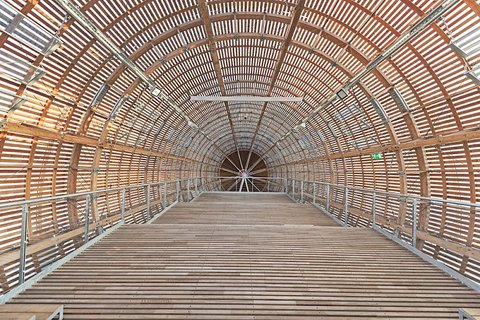 DOX - Vzducholoď - náhled 3