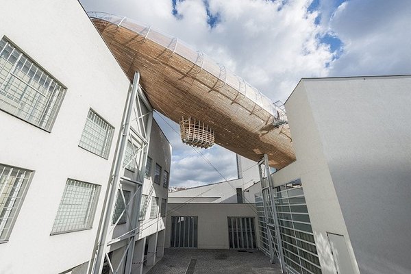 Vzducholoď@DOX - náhled 6