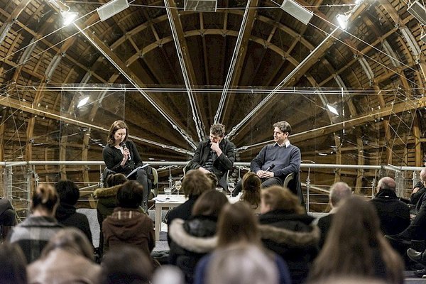 Vzducholoď@DOX - náhled 7