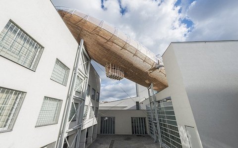 DOX - Vzducholoď - náhled 9