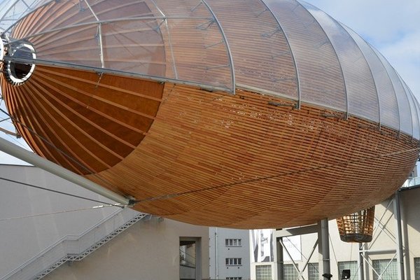 Vzducholoď@DOX - náhled 12