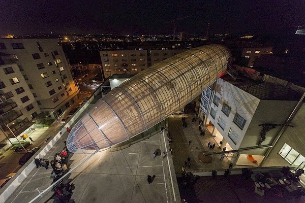 Vzducholoď@DOX - náhled 13