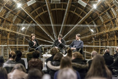 DOX - Vzducholoď - náhled 14