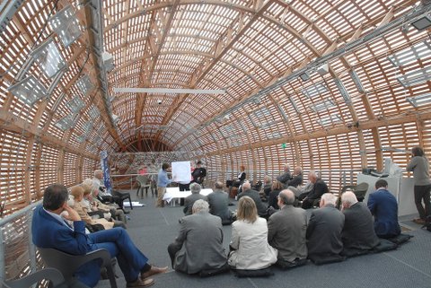 DOX - Vzducholoď - náhled 17