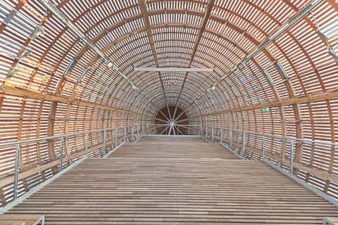 DOX - Vzducholoď - náhled 19