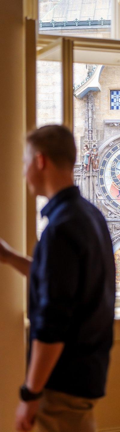 Dům U Červené lišky