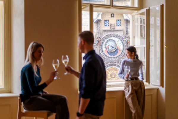 Dům U Červené lišky