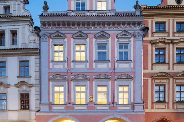 Dům U Červené lišky - náhled 3