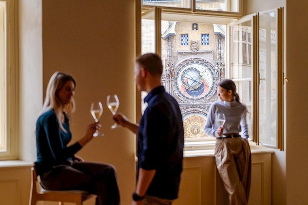 Dům U Červené lišky - náhled 6