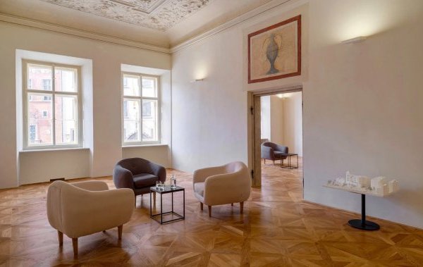 Dům U Červené lišky - náhled 7