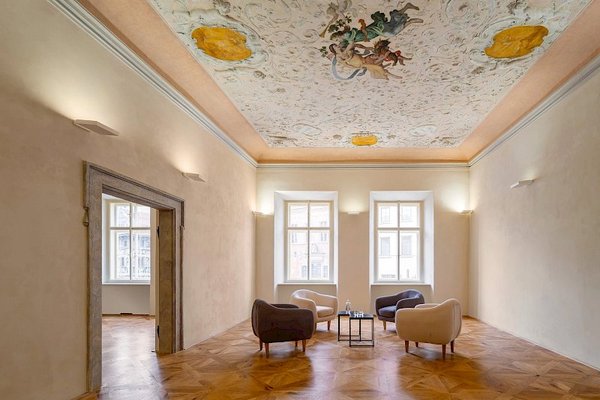 Dům U Červené lišky - náhled 10