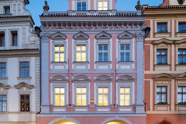 Dům U Červené lišky - náhled 17