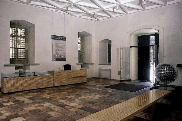 Dům U Kamenného zvonu - náhled 3