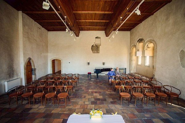 Dům U Kamenného zvonu - náhled 12