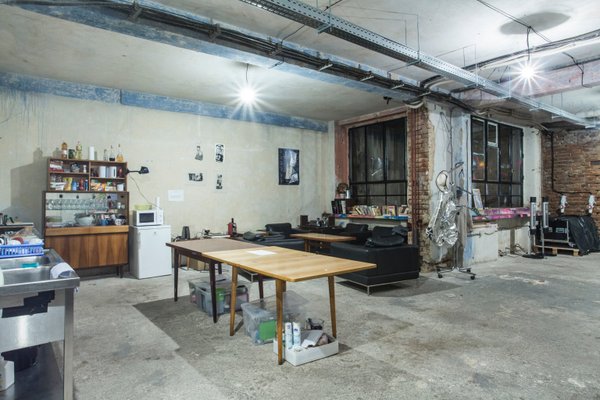 Divadlo X10 - náhled 3