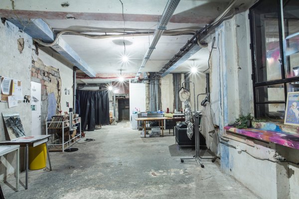 Divadlo X10 - náhled 4