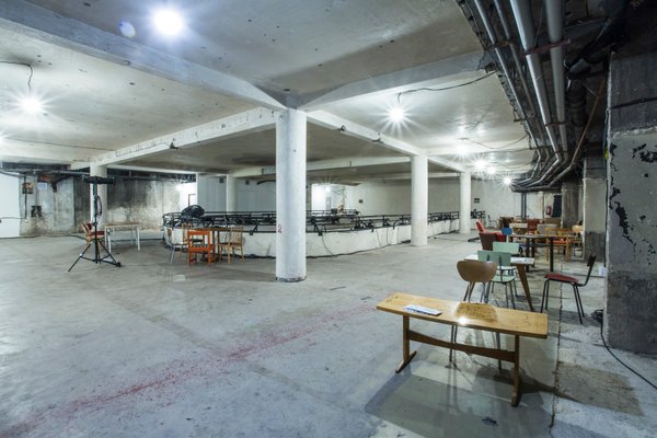 Divadlo X10 - náhled 5