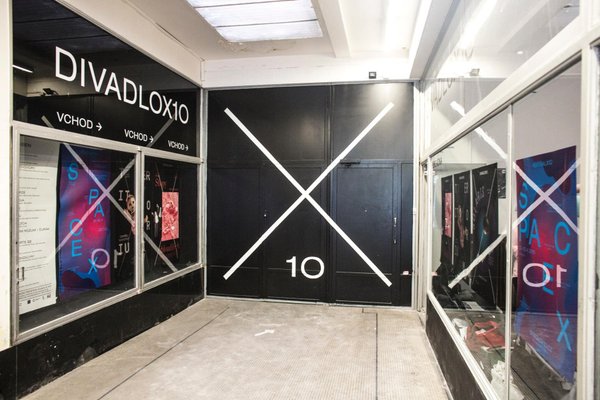 Divadlo X10 - náhled 8