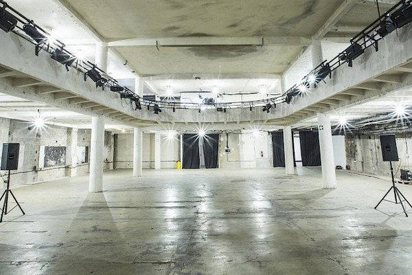 Divadlo X10 - náhled 9