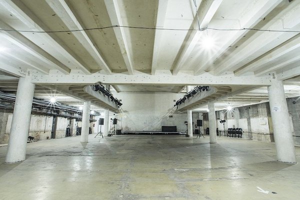 Divadlo X10 - náhled 10