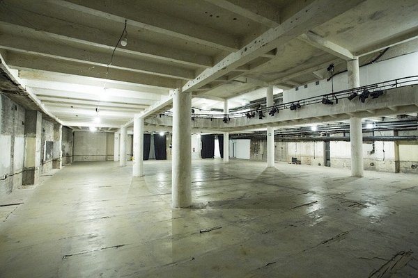 Divadlo X10 - náhled 14