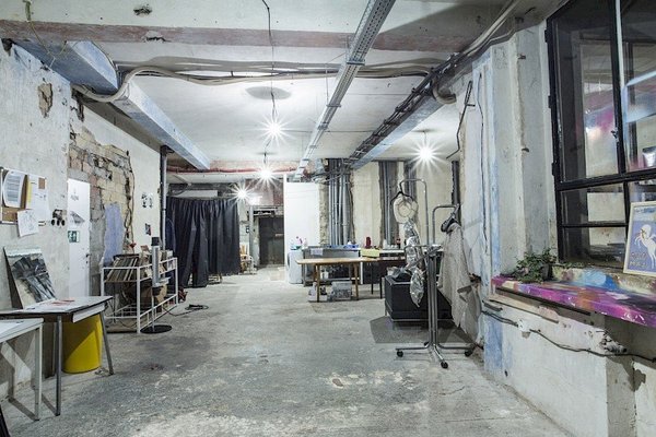 Divadlo X10 - náhled 21