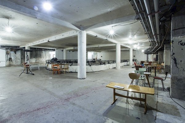 Divadlo X10 - náhled 22