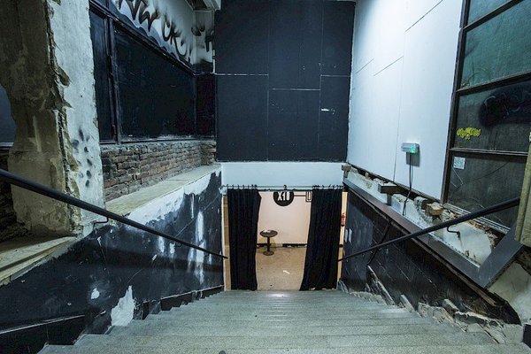 Divadlo X10 - náhled 24